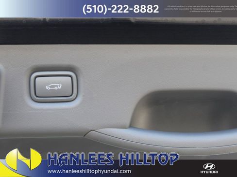 Used 2025 Hyundai Ioniq 5 Limited image 11