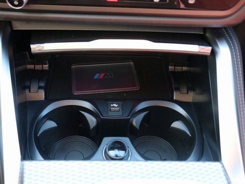 New 2026 BMW 440i xDrive M440i xDrive w/ Premium Package image 20