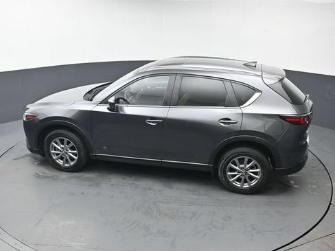 Certified 2023 MAZDA CX-5 AWD 2.5 S image 40
