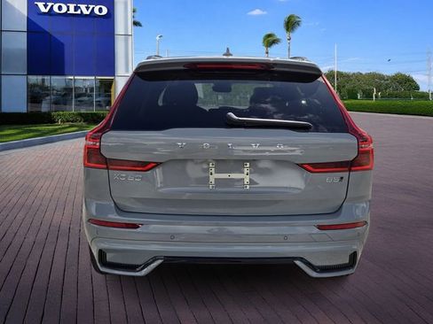 New 2026 Volvo XC60 B5 Core image 6