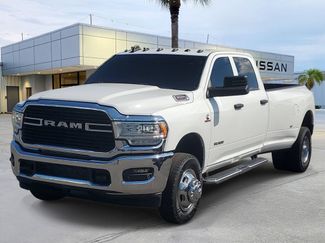 Used 2022 RAM 3500 Tradesman AWD/4WD video 1