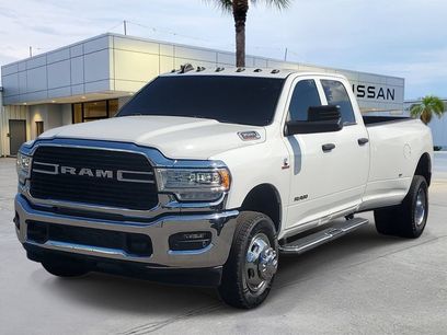 Used 2022 RAM 3500 Tradesman