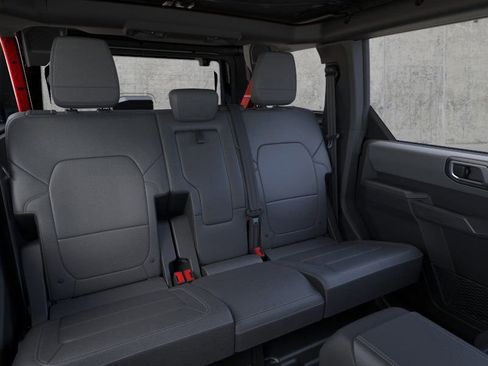 New 2026 Ford Bronco Big Bend image 11