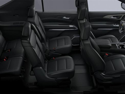 New 2026 Chevrolet Traverse LT image 56