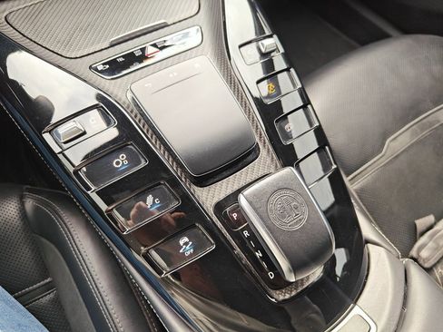 Used 2021 Mercedes-Benz AMG GT 63 S image 37