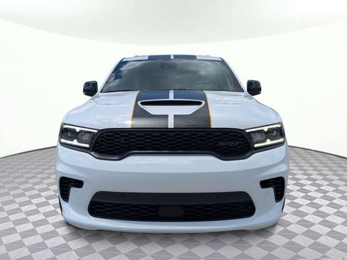 Used 2024 Dodge Durango SRT AWD/4WD image 9