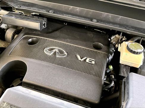 Used 2013 INFINITI JX35 FWD w/ Premium Pkg image 30