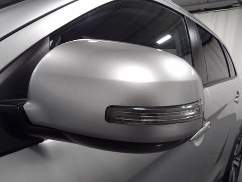 Used 2021 Mitsubishi Outlander Sport SE image 7