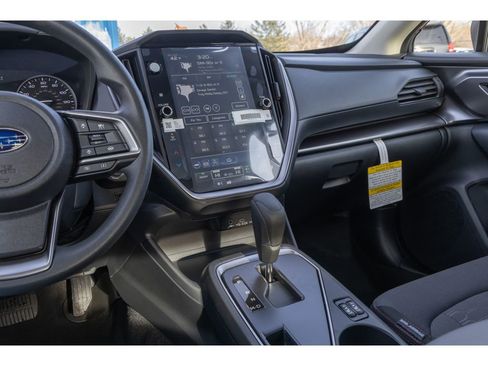 New 2026 Subaru Impreza 2.0i Sport AWD/4WD image 22