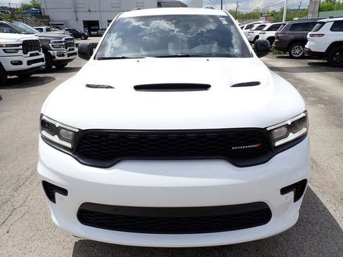 New 2025 Dodge Durango R/T w/ Blacktop Package AWD/4WD image 10