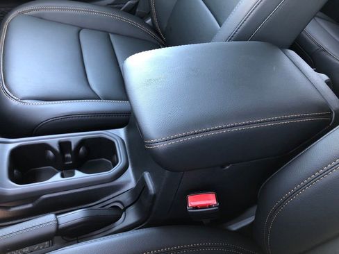 New 2025 Jeep Wrangler Sahara w/ Safety Group image 28