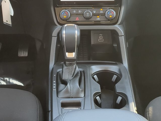 New 2026 Ford Ranger XLT w/ Equipment Group 301A High AWD/4WD image 19