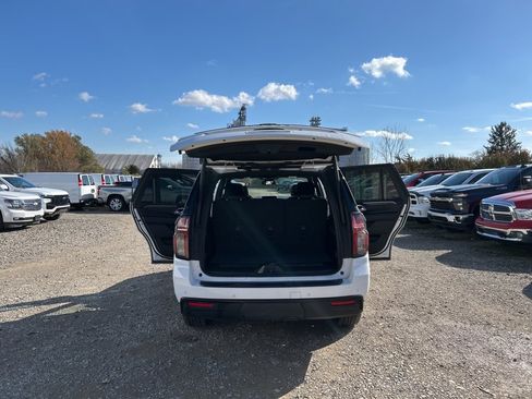 Certified 2023 Chevrolet Tahoe Z71 w/ Luxury Package image 31