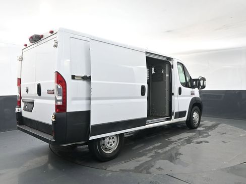 Used 2019 RAM ProMaster 1500 image 5