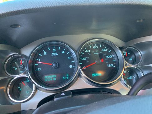 Used 2013 GMC Sierra 1500 SLE w/ Power Tech Package image 30