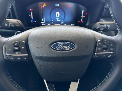 New 2025 Ford Maverick Lobo AWD/4WD image 21