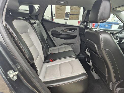 Used 2018 GMC Terrain SLT w/ Preferred Package image 26