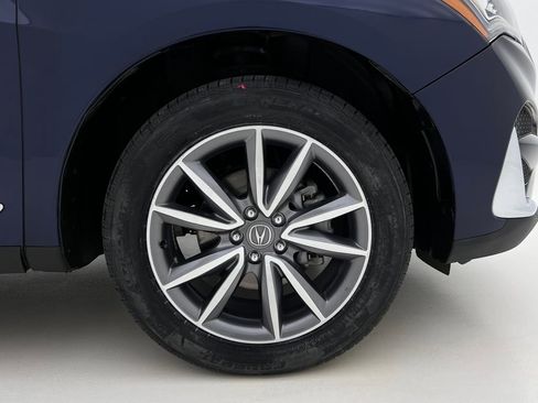 Used 2021 Acura RDX Technology Package image 28