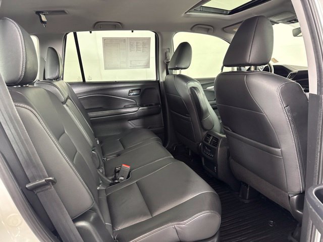 Used 2022 Honda Pilot Special Edition image 5
