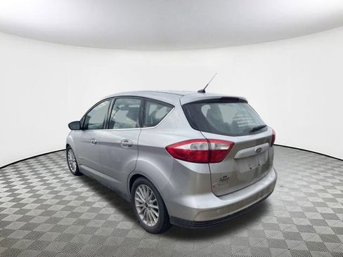 Used 2016 Ford C-MAX SEL w/ Equipment Group 302A image 4
