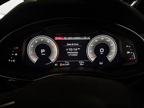 New 2026 Audi Q7 3.0T Premium Plus w/ Premium Plus Package image 11