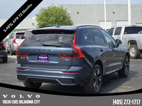 Used 2026 Volvo XC60 B5 Core w/ Protection Package Premier image 7
