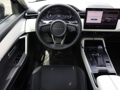 New 2026 MAZDA CX-5 Select image 22