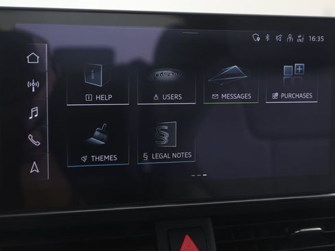 Used 2024 Audi A5 2.0T Premium Plus image 38