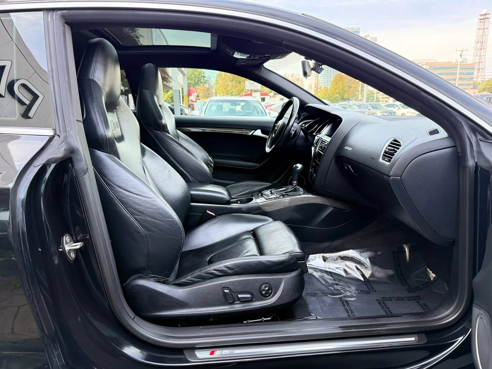 Used 2010 Audi S5 Premium Plus AWD/4WD image 27