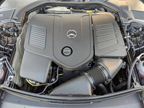 Used 2026 Mercedes-Benz C 300 Sedan image 16