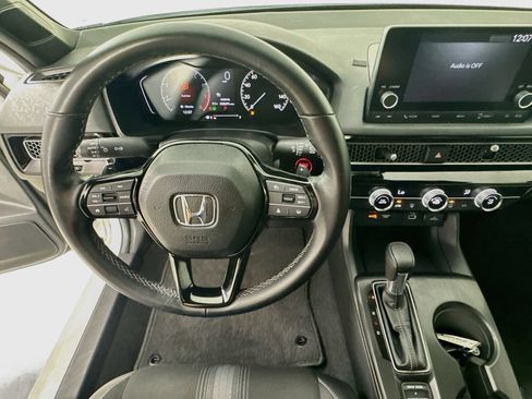 Used 2024 Honda Civic Sport image 11