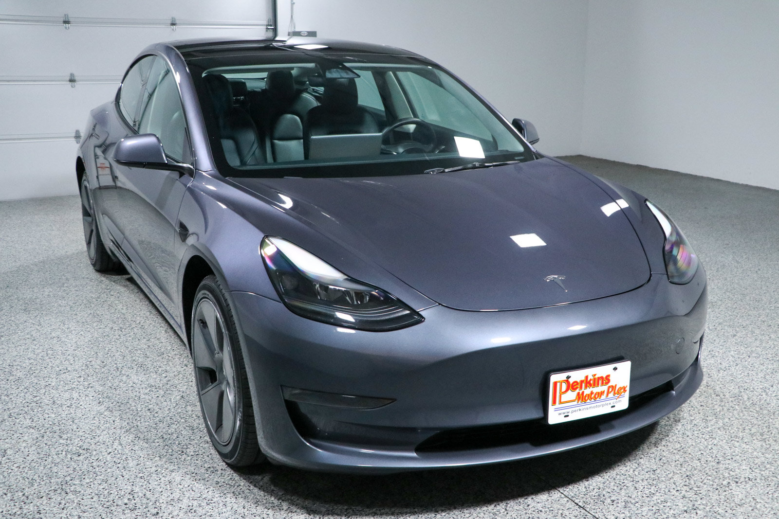 Used 2023 Tesla Model 3 Long Range AWD/4WD image 5