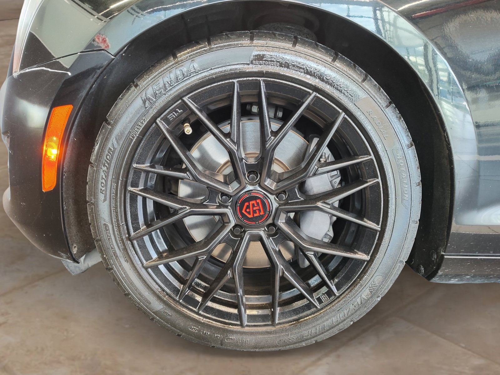 Used 2017 Cadillac ATS 2.0T Sedan RWD image 26