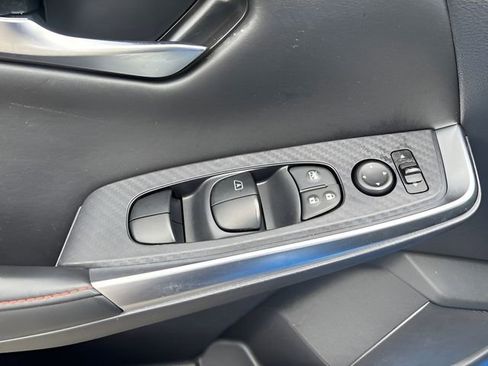 Used 2024 Nissan Sentra SR FWD image 10