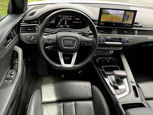 Used 2024 Audi A4 2.0T Premium Plus image 5