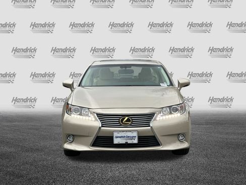 Used 2015 Lexus ES 350 image 10