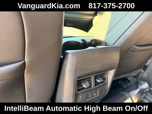 Used 2025 Chevrolet Colorado ZR2 w/ Technology Package image 26