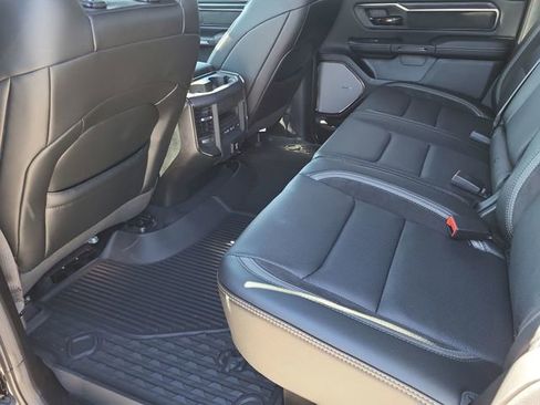 New 2026 RAM 1500 Rebel image 23