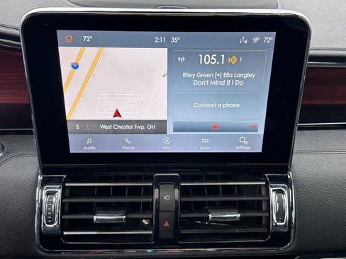 Used 2020 Lincoln Navigator L Reserve w/ Luxury Package image 18