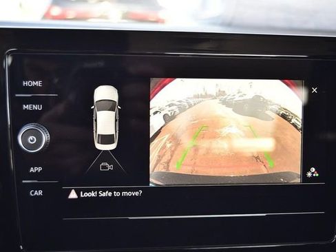 New 2026 Volkswagen Jetta S image 13