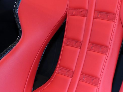 Certified 2024 Ferrari 296 GTS image 81