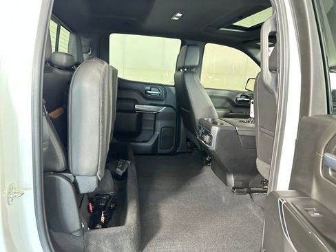 Used 2020 GMC Sierra 1500 AT4 w/ AT4 Premium Package image 27