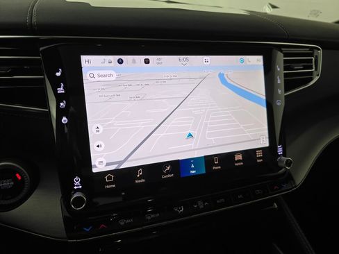 New 2026 Jeep Grand Wagoneer Limited image 23