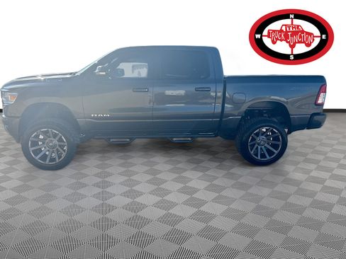 Used 2019 RAM 1500 Big Horn image 4