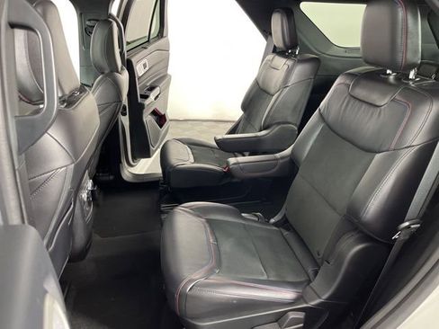 Used 2024 Ford Explorer ST w/ Equipment Group 401A AWD/4WD image 44