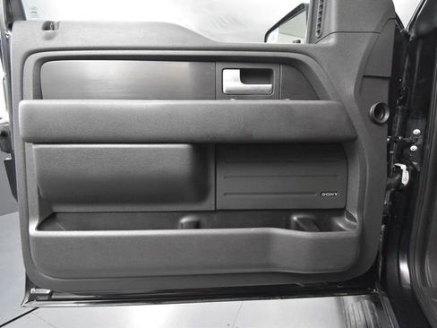 Used 2014 Ford F150 FX4 w/ Equipment Group 402A Luxury image 21