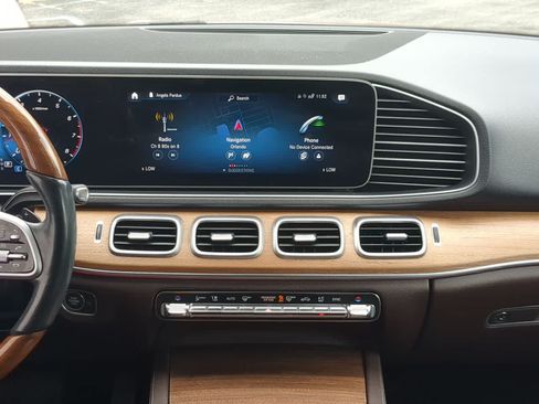 Used 2021 Mercedes-Benz GLE 350 image 26