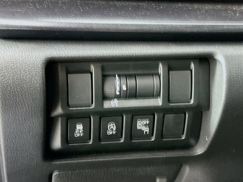 Used 2023 Subaru Crosstrek 2.5i Sport image 16