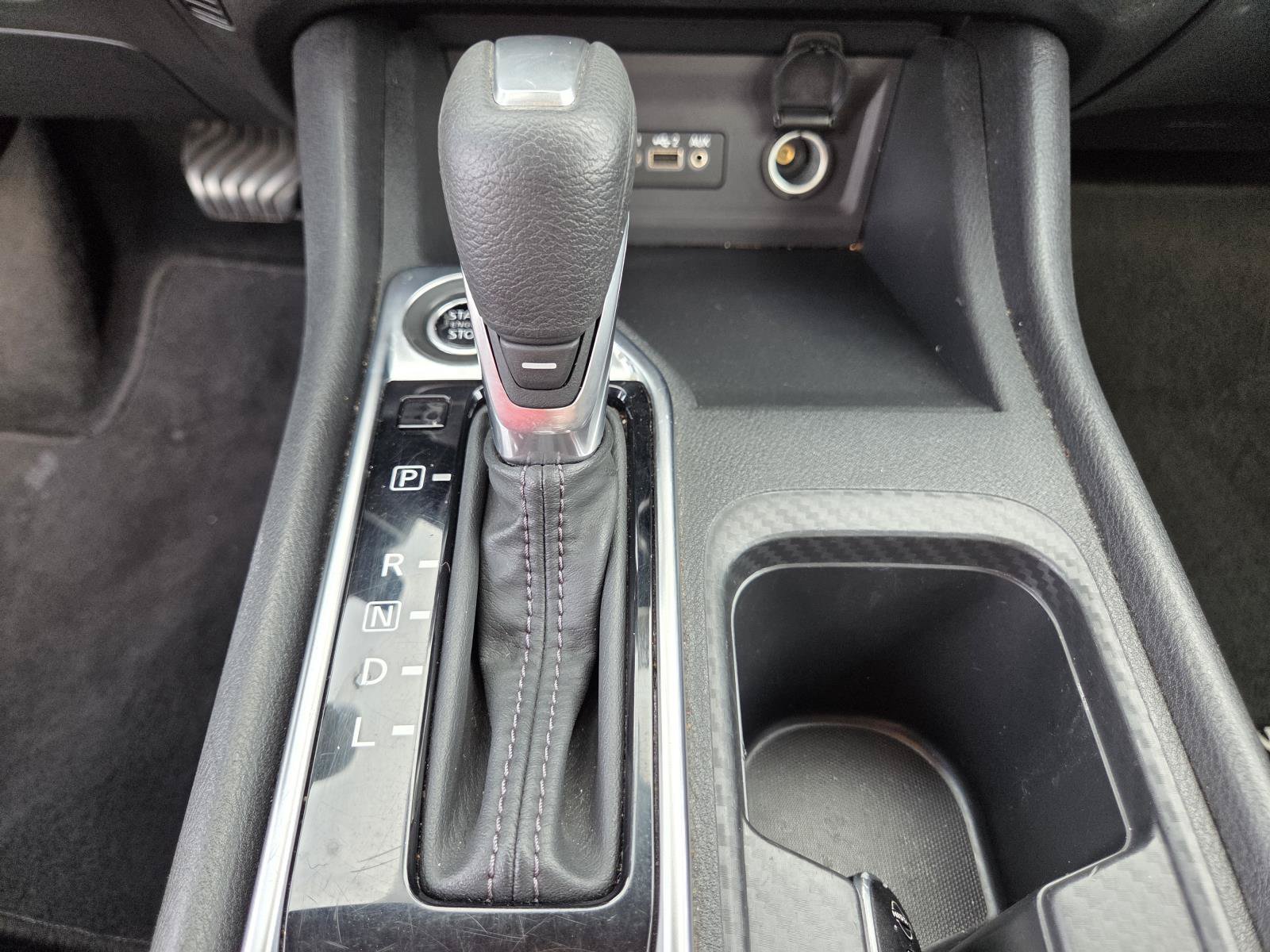 Used 2024 Nissan Sentra SV FWD image 26