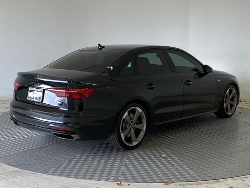 Used 2023 Audi A4 2.0T Premium Plus w/ Premium Plus Package image 8